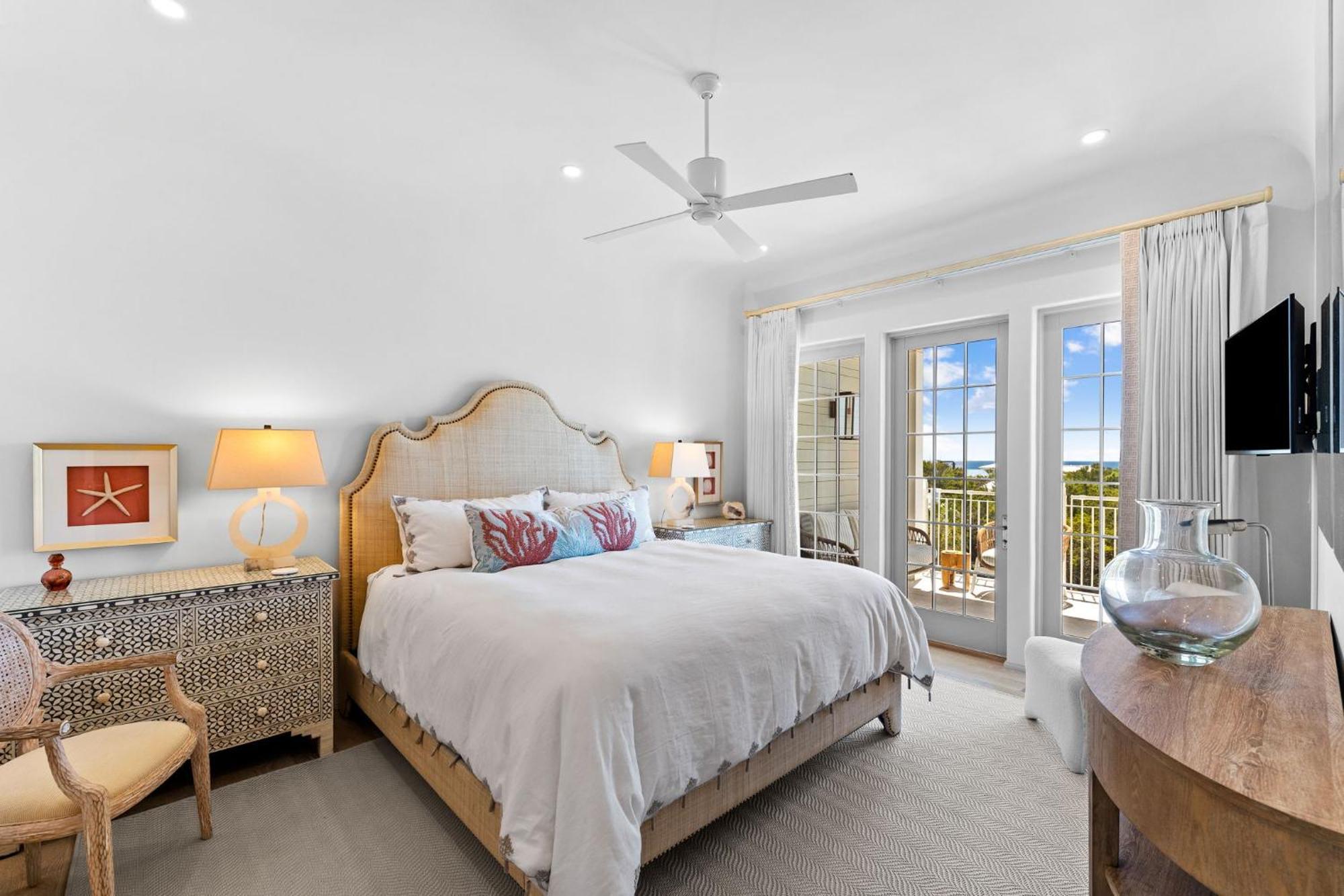 Kaiya Beach Resort Inlet Beach Стая снимка