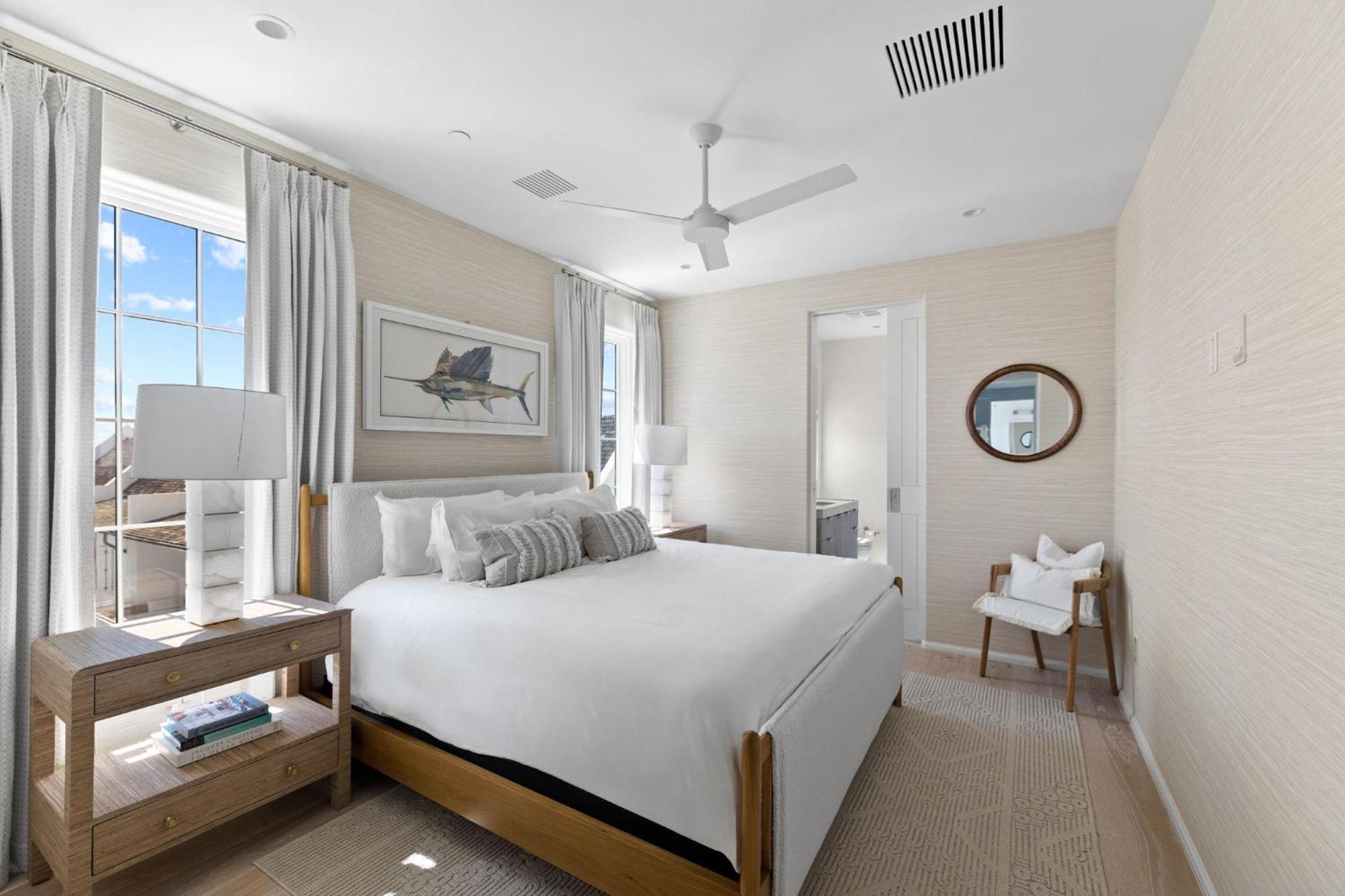 Kaiya Beach Resort Inlet Beach Стая снимка