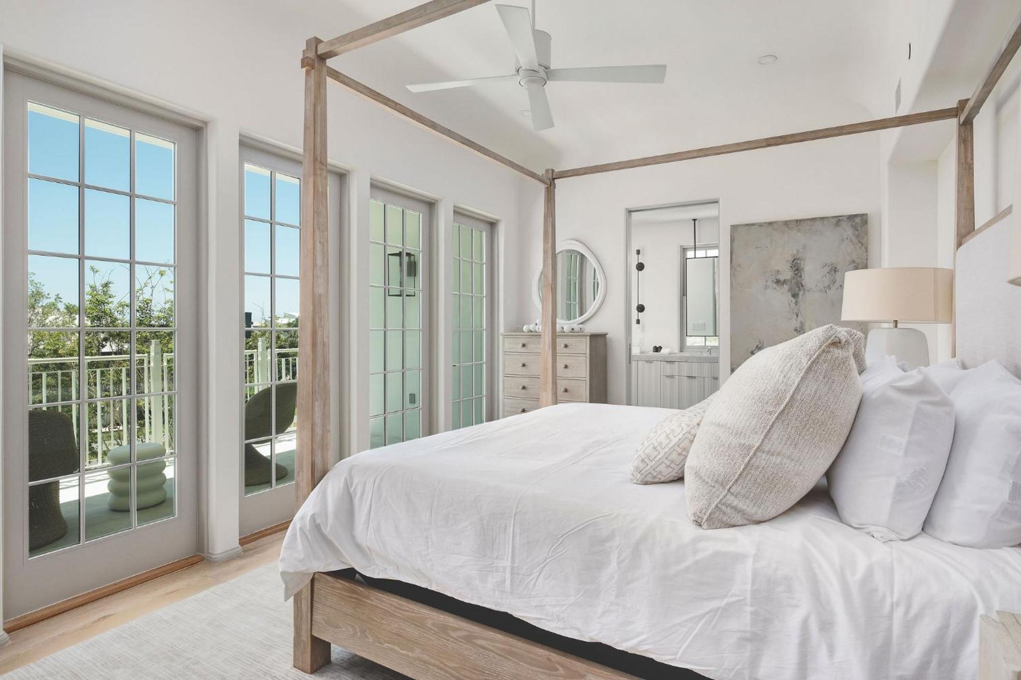 Kaiya Beach Resort Inlet Beach Стая снимка