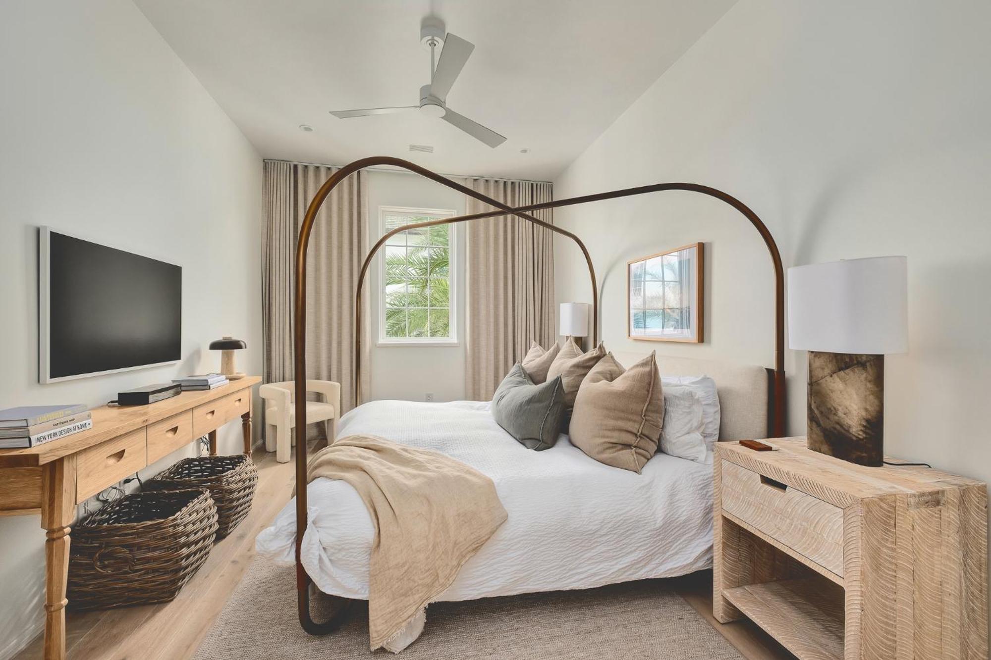 Kaiya Beach Resort Inlet Beach Стая снимка