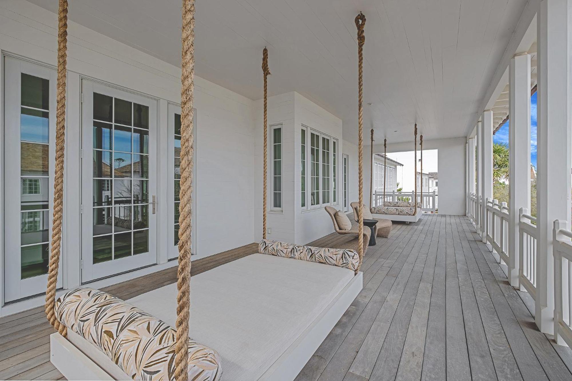 Kaiya Beach Resort Inlet Beach Стая снимка
